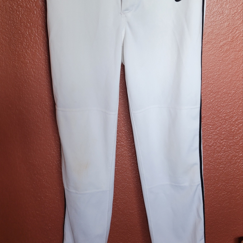 Nike Youth Boys Baseball Pants